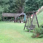 Hubertus 3*