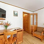 Bed & Breakfast Hubertus Kosewo (Mragowo)