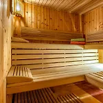 Bed & Breakfast Hubertus 3*