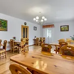 Hubertus 3* Kosewo (Mragowo)