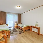 Bed & Breakfast Hubertus