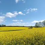 Hubertus 3*