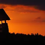 Hubertus 3* Kosewo (Mragowo)