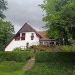 Hubertus Bed & Breakfast
