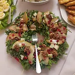 Bed & Breakfast Hubertus