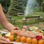 Bed & Breakfast Hubertus 3*