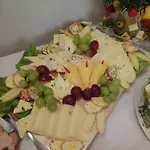 Hubertus Bed & Breakfast Kosewo (Mragowo)