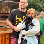 Bed & Breakfast Hubertus Kosewo (Mragowo)