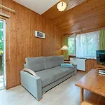 Hubertus 3* Kosewo (Mragowo)