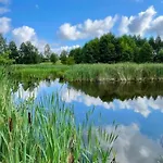Hubertus Bed & Breakfast Kosewo (Mragowo)