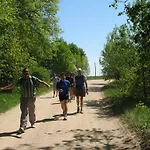 Hubertus 3*