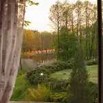 Bed & Breakfast Hubertus Kosewo (Mragowo)