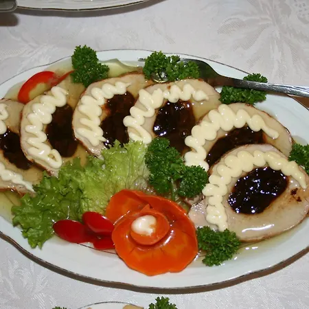 Bed & Breakfast Hubertus