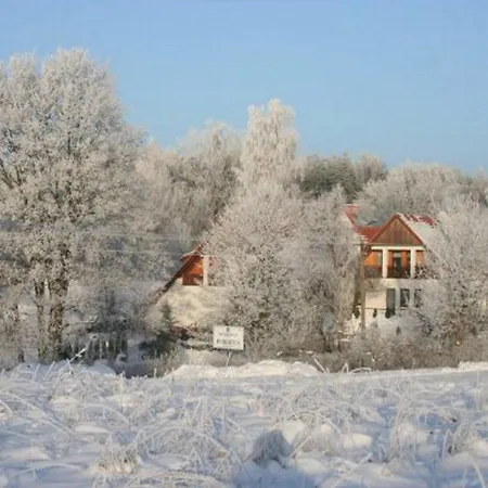 Hubertus 3*