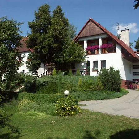 Hubertus Bed & Breakfast