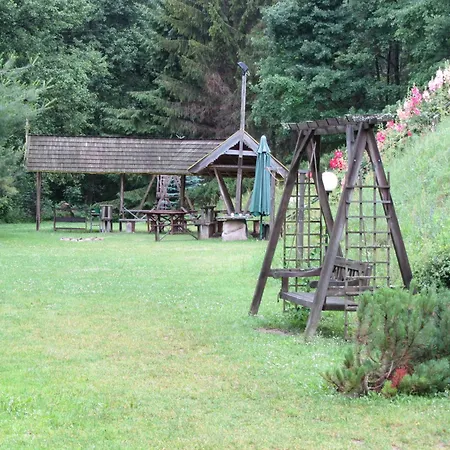 Hubertus 3*