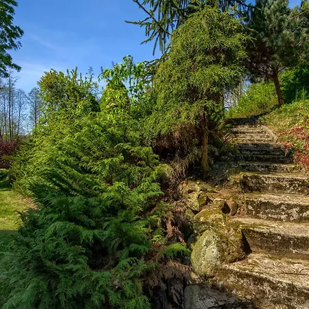 Hubertus 3* Kosewo (Mragowo)