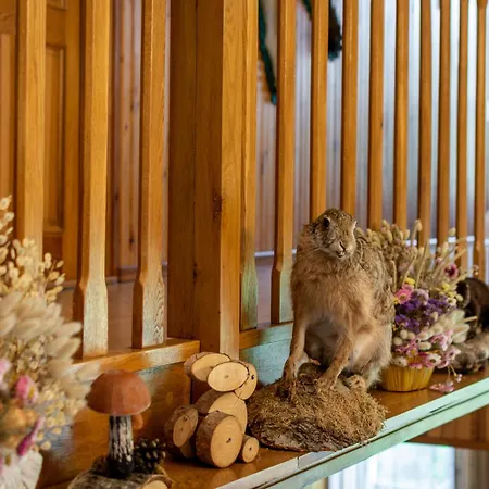 Hubertus Bed & Breakfast