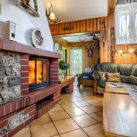 Hubertus Bed & Breakfast 3*