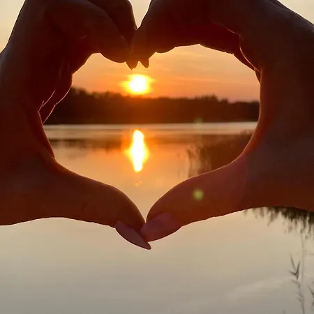 Hubertus Bed & Breakfast 3*