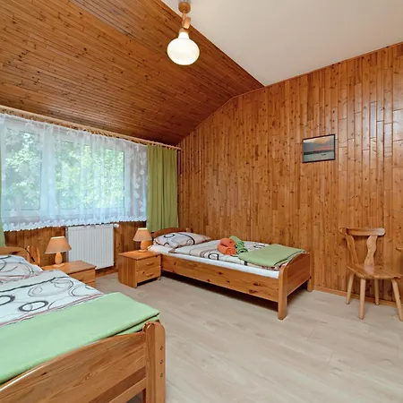 Bed & Breakfast Hubertus Kosewo (Mragowo)