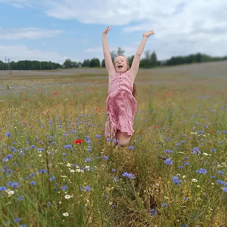 Hubertus Bed & Breakfast