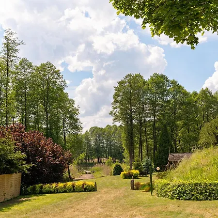 Hubertus Bed & Breakfast 3*