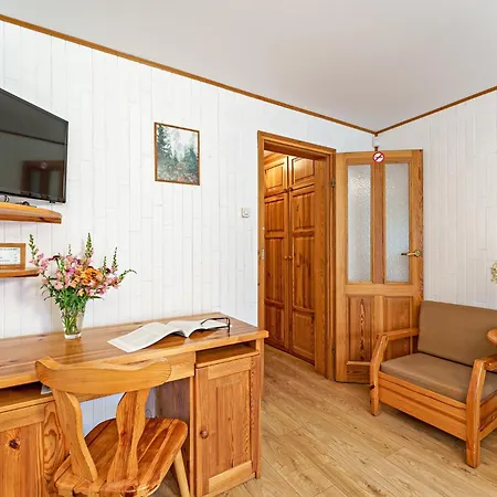 Bed & Breakfast Hubertus 3*