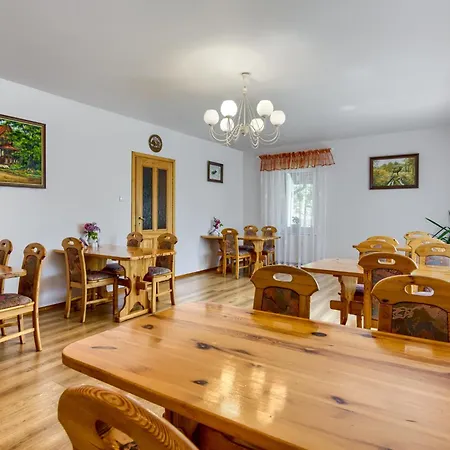 Hubertus 3* Kosewo (Mragowo)