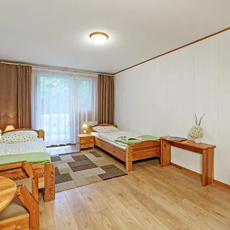 Bed & Breakfast Hubertus