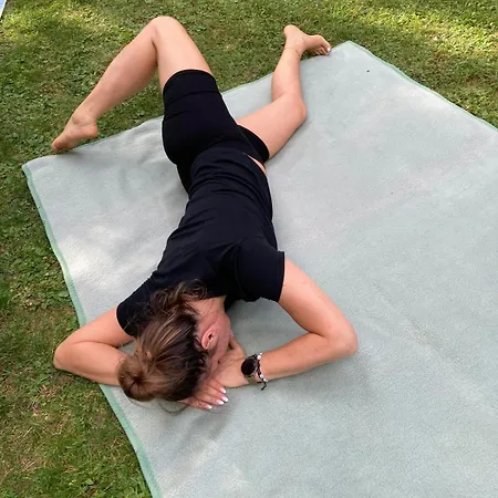 Hubertus Bed & Breakfast