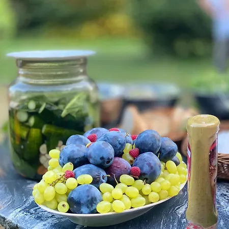 Bed & Breakfast Hubertus 3*