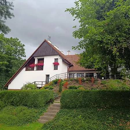 Hubertus Bed & Breakfast