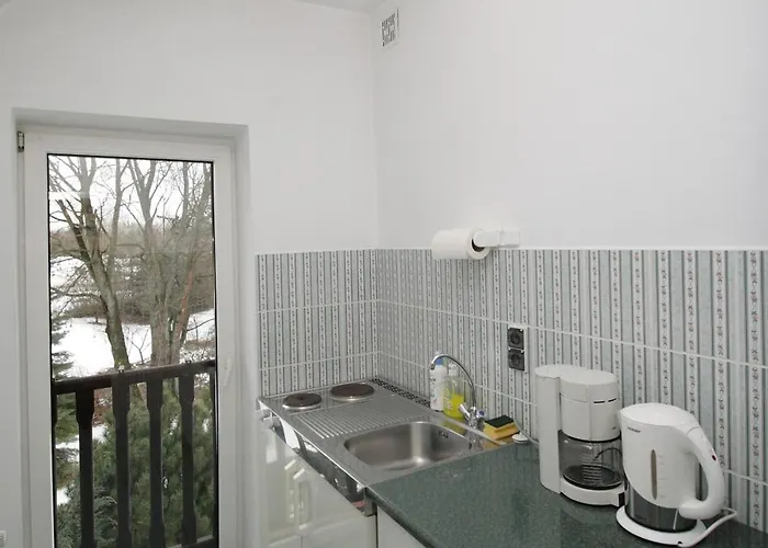 Hubertus Bed & Breakfast