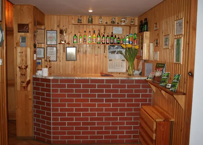 Bed & Breakfast Hubertus