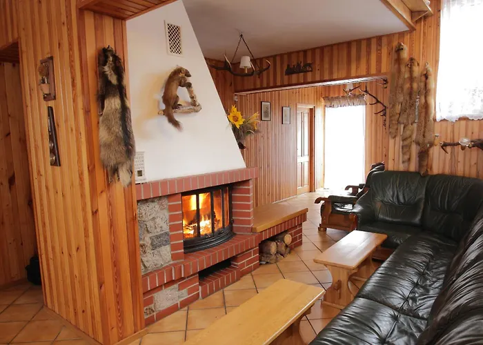 Hubertus Bed & Breakfast 3*