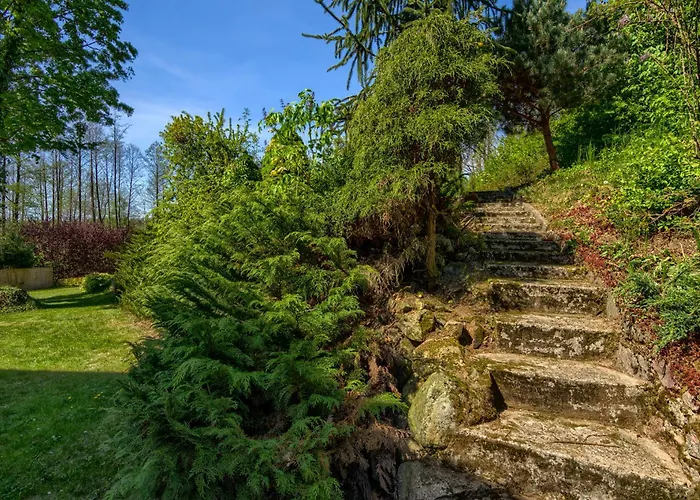 Hubertus 3* Kosewo (Mragowo)