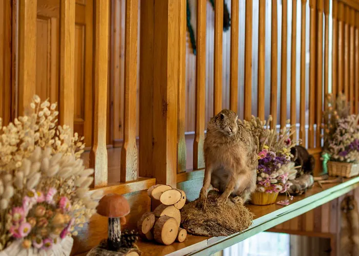 Hubertus Bed & Breakfast