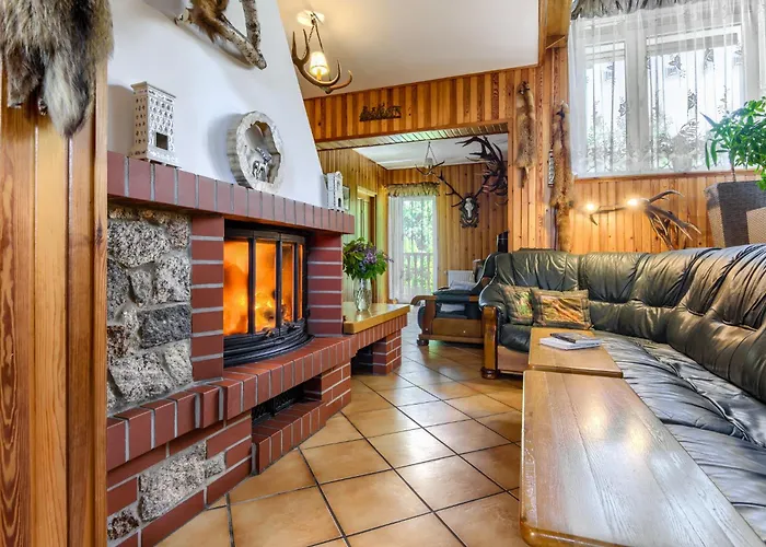 Hubertus Bed & Breakfast 3*