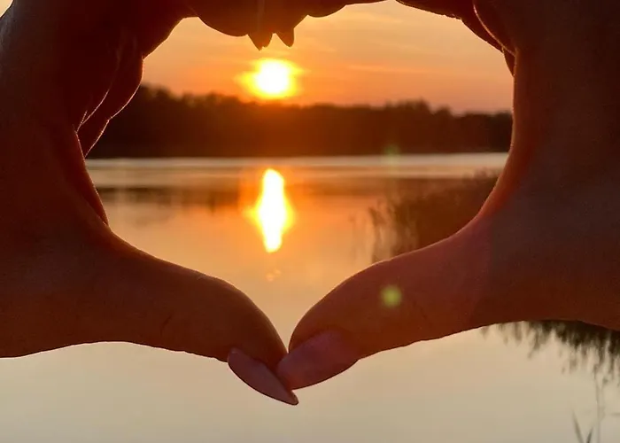 Hubertus Bed & Breakfast 3*