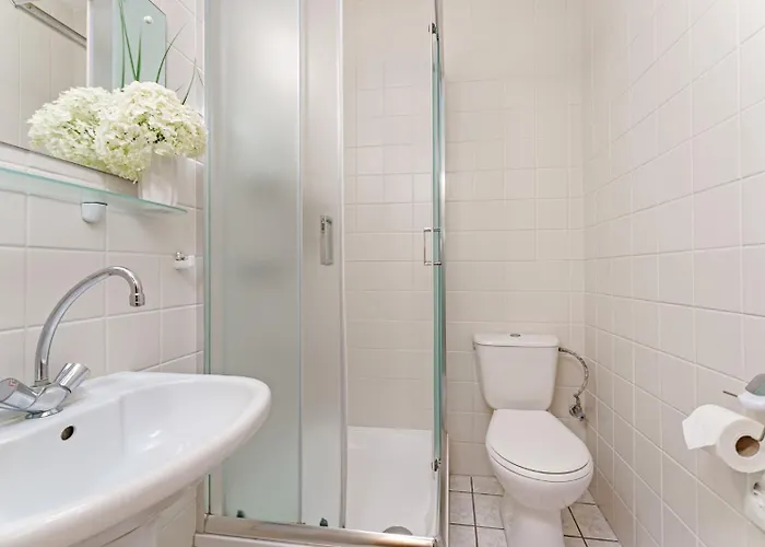 Bed & Breakfast Hubertus 3*