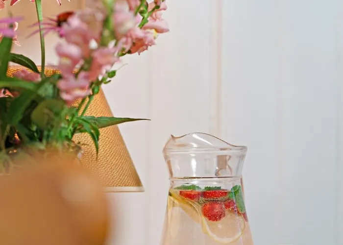 Bed & Breakfast Hubertus Kosewo (Mragowo)