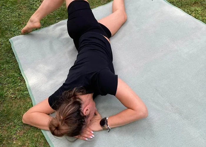 Hubertus Bed & Breakfast