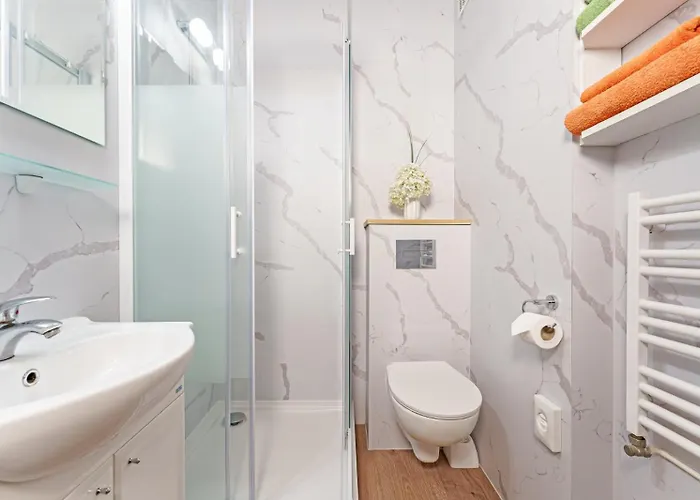 Hubertus Bed & Breakfast 3*