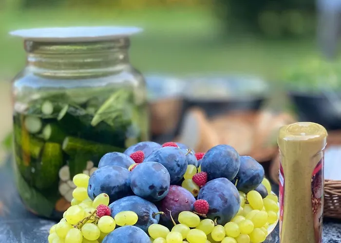 Bed & Breakfast Hubertus 3*