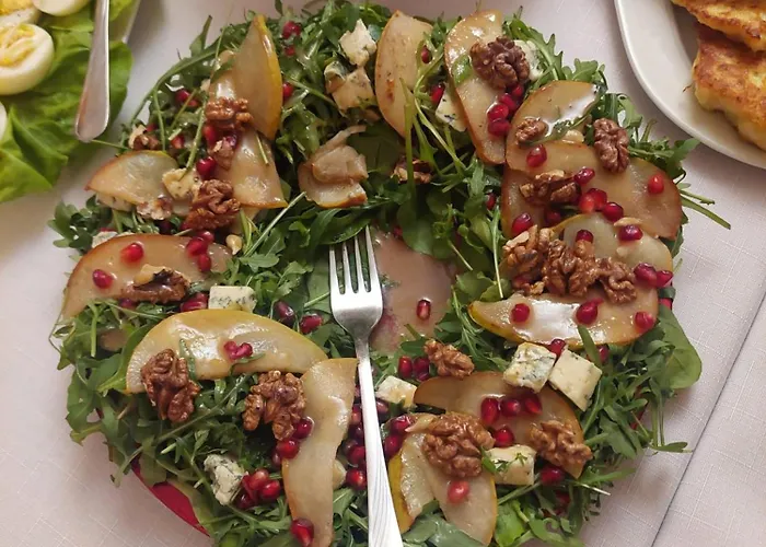 Bed & Breakfast Hubertus