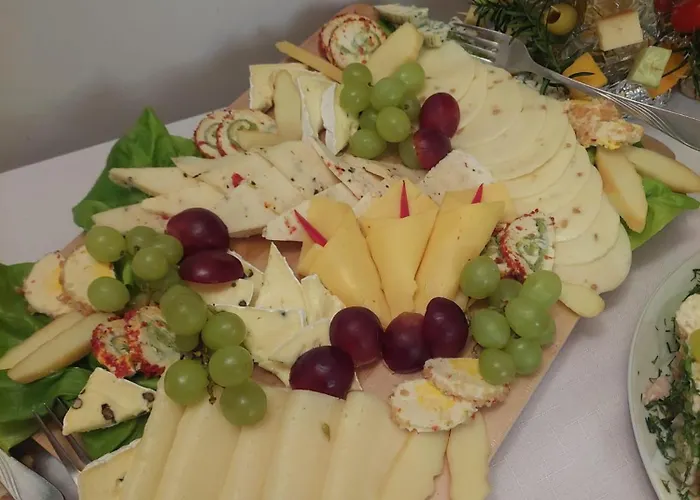 Hubertus Bed & Breakfast Kosewo (Mragowo)