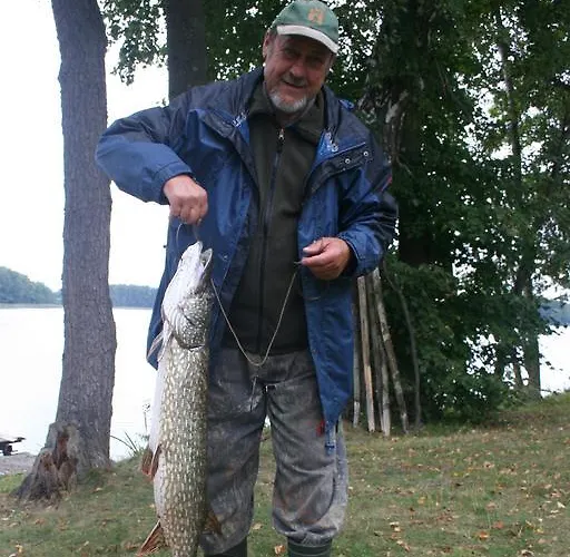 Bed & Breakfast Hubertus