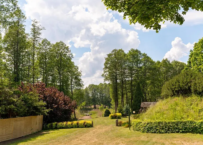 Hubertus Bed & Breakfast 3*