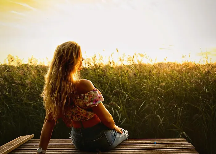 Bed & Breakfast Hubertus